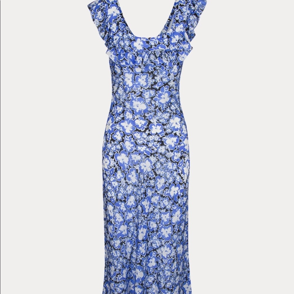 Realisation Par Claudia dress, small